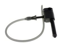 Pěnicí tryska na mlieko pre kávovary BOSCH a SIEMENS 12014639