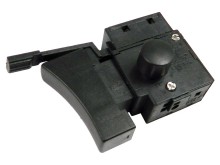 Vypínač vŕtačky Makita 651986-7, 651987-5, 650534-9