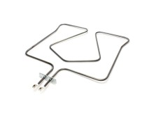 Horné vykurovacie teleso rúry 74X3170 pre BRANDT, FAGOR, GORENJE