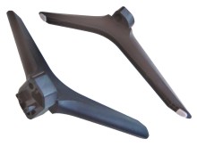 Podstavec pre LCD TV Hisense T281296