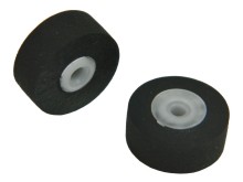 Prítlačná kladka Audio AP35 13.0 x 8.2 x 2.0 mm