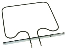 Spodné topné teleso rúry BACKER-FACSA 1150 W