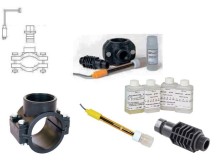 KIT ORP pre VA SALT SMART - Meranie ORP