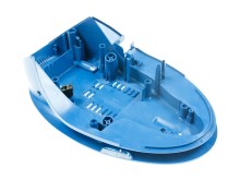 Spodná plato stojanu žehličky PHILIPS / SAECO 423902274911