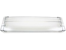 Čelo šuplíku chladničky horní 42092429 VESTEL