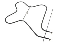 Spodné vykurovacie teleso rúry 1200W, 230V, 040199009927R