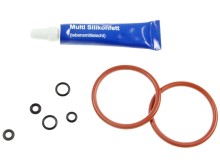 Sada tesnení spařovacej jednotky 15770 pre kávovary JURA