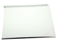 Sklenená police do chladničky 4918521500 pre ARCELIK a BEKO