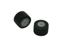 Prítlačná kladka Audio AP23 8.8 x 6.9 x 1.5 mm, šírka gumy 6.0 mm