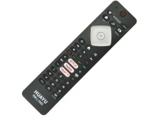 Univerzálny diaľkový ovládač RM-L1660 pre Philips - HUAYU