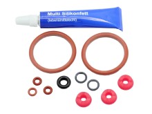 Sada tesnení spařovacej jednotky kávovaru JURA 15014