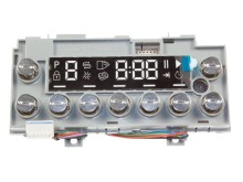 Displej umývačky riadu 1739140010 ARCELIK / BEKO