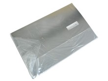 Pravé dvere chladničky strieborné 22007049 VESTEL / Sharp