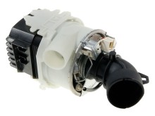 Obehové čerpadlo s ohrevom 1800W pre myčky ARCELIK / BEKO 1752480100