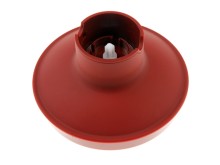 Vieko mixéra SENCOR a GORENJE HB804QR - červené 402872