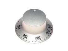 Ovládací gombík termostatu rúry GORENJE 233345