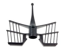 Metla pre Thermomix Vorwerk TM5, TM6, TM61 - 49109