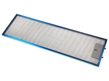 Kovový filtr odsávače pár GORENJE 113746