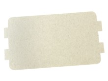 Mikanitová izolačná doska do mikrovlnnej trúby 12570000001034