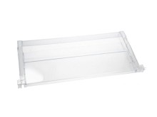 Čelo šuplíku chladničky 488000647781 WHIRLPOOL / INDESIT