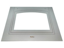 Vnútorné sklo dverí rúry 9051709 AMICA