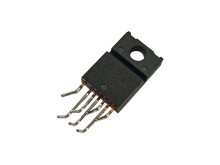 STRY6753 - Výkonný obvod imp. zdroja TO-220F