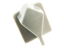 Zámok dverí myšky MIDEA 12176000009495