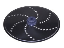 Jemné struhadlo KW712343 pre kuchynské roboty DELONGHI