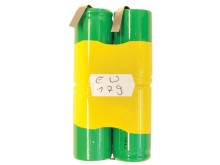 Akumulátor 4.8V 1800mAh pre záhradné náradie Gardena