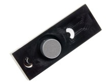 Tlačidlo časovača rúry 250400221 pre ARCELIK a BEKO