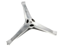 Kruhový bubnu práčky SAMSUNG DC97-15182A - alternatívny diel