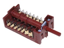 Prepínač rúry 32012461 VESTEL