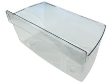 Zásuvka na zeleninu pre chladničky SNAIGE a SEVERIN - druhá akosť