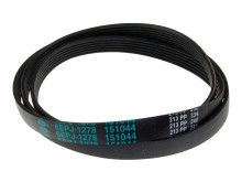 Reťazový remen do práčky 1278 EPJ6