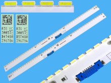 LED podsvit 465mm pre Samsung 43" - BN96-39678A + BN96-39679A