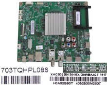 Základná doska Philips XHCB02B01304SX/G8WBAJCT pre LCD LED TV