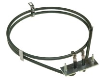 Hlavné teleso horúceho vzduchu 2000W, alternatíva 8001785 AMICA