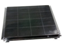 Uhlíkový filter pre odsávače pár AIRFORCE AFCFCA329