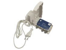 Anténny zosilňovač ITS AA20L2 s zosilnením 20 dB