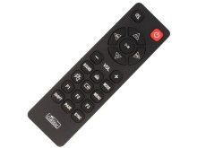 IRC84055 Programovateľný diaľkový ovládač pre Soundbary a HIFI zariadenia