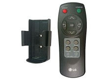 Originálny diaľkový ovládač LG AKB66476105 pre robotické vysávače