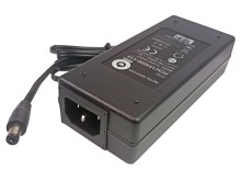Univerzálny impulzný napájač 15V / 4A, 60W, konektor 5,5x2,1mm