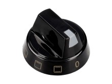 Ovládací gombík sporáku 9044438 AMICA