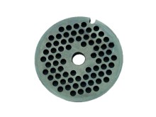 Rezná doska 4.0mm pre mäsomlynčeky Zelmer 686, 886, 986 - priemer 54.5mm