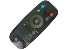 Originálny diaľkový ovládač LG AKB73616006 pre robotické vysávače