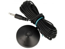Kalibračný mikrofón Sony ECM-AC2 pre domáce kiná