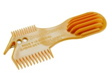 Hrebienkový čistiaci kartáč pre robotické vysávače LG - MDQ62897101