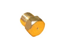 Tryska propan-butan 0.50mm pre malé horáky MORA 4100, 4200