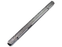 Krátka hriadel pre kuchynské roboty Eta 0010, 0012, 0022, 0224 (ETA 122100020)