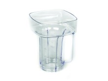 Hranatá nádoba s uchom pre kuchynský robot ETA 002130011